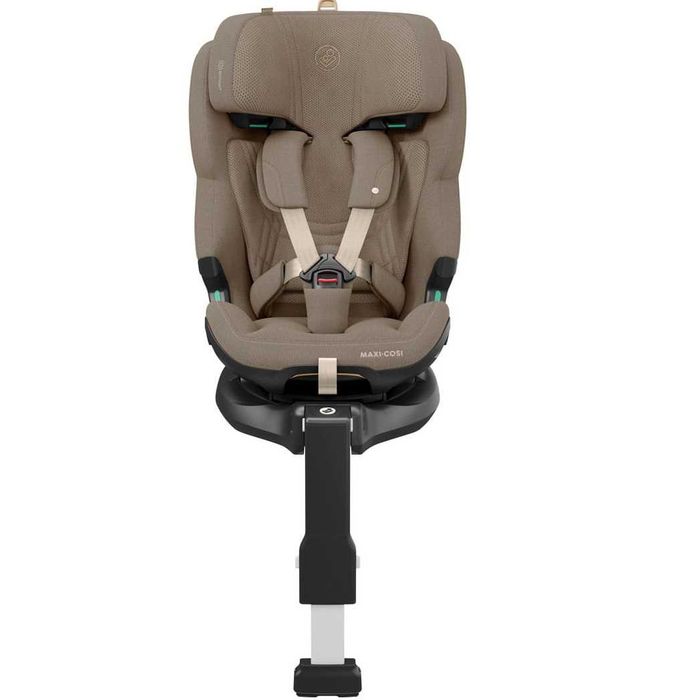 Maxi Cosi Emerald 360 PRO fotelik obrotowy 40-150cm z Slide Tech