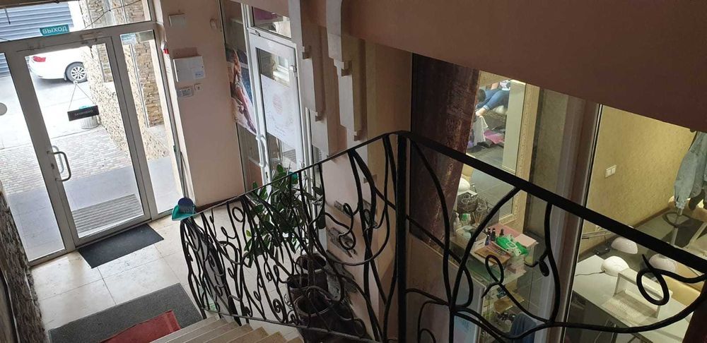 Аренда помещений Харьков ул. Полтавський шлях 140-а Кафе, салон