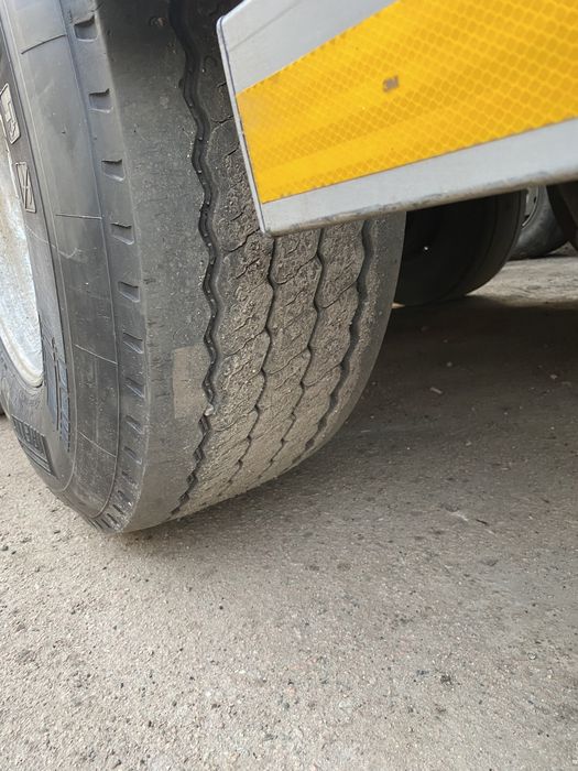 Даф ХF-95 Зерновоз комплект 55куб.