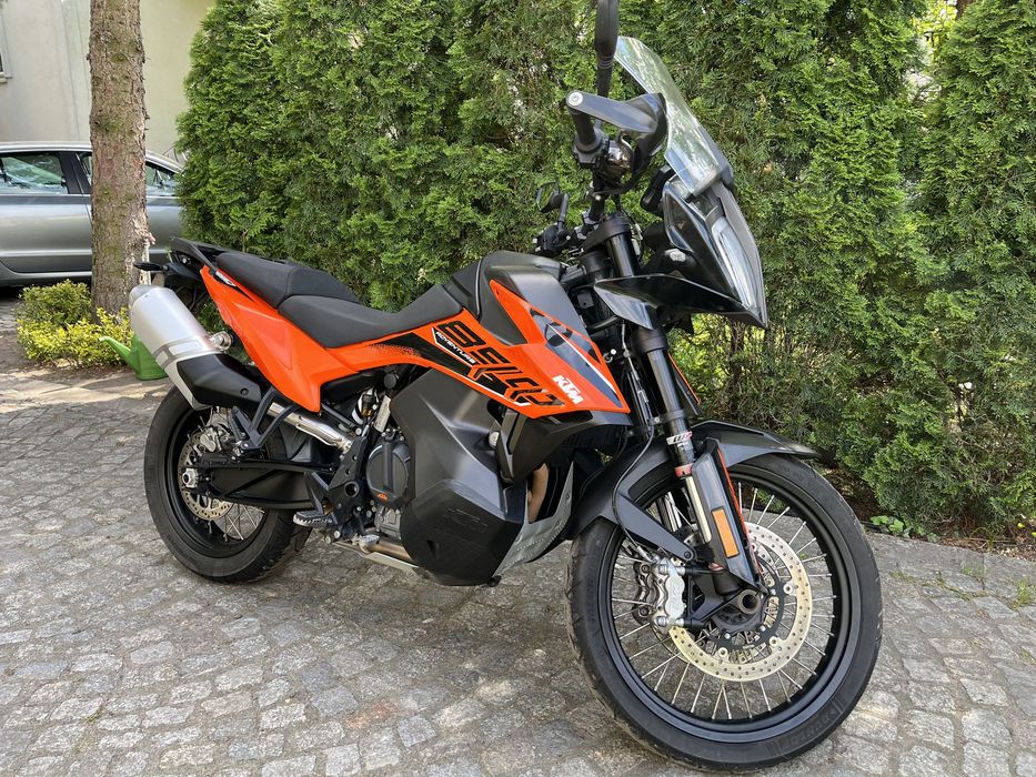 KTM