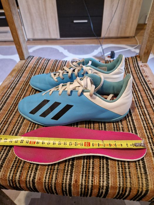 Halówki adidas X r 36 I 2/3