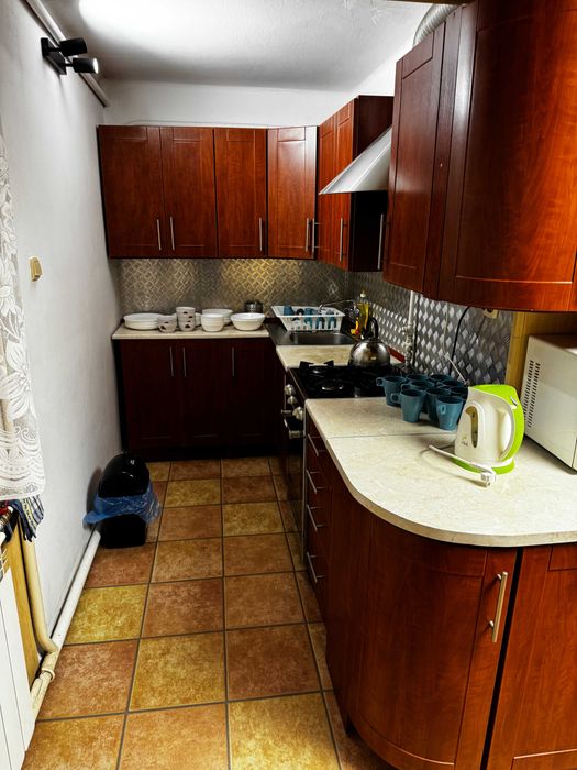 Wynajmę dom dla pracowników 150m2