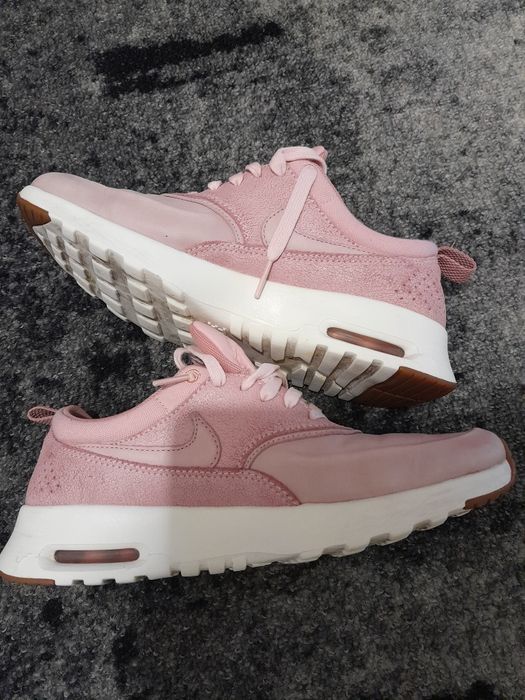 Buty sportowe NIKE jak nowe