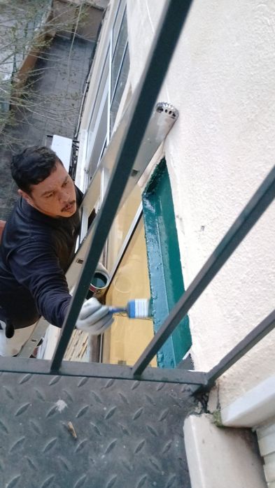 Repair Lisboa Pt - Reparos em Geral, Obras, Manutenção, Diagnósticos