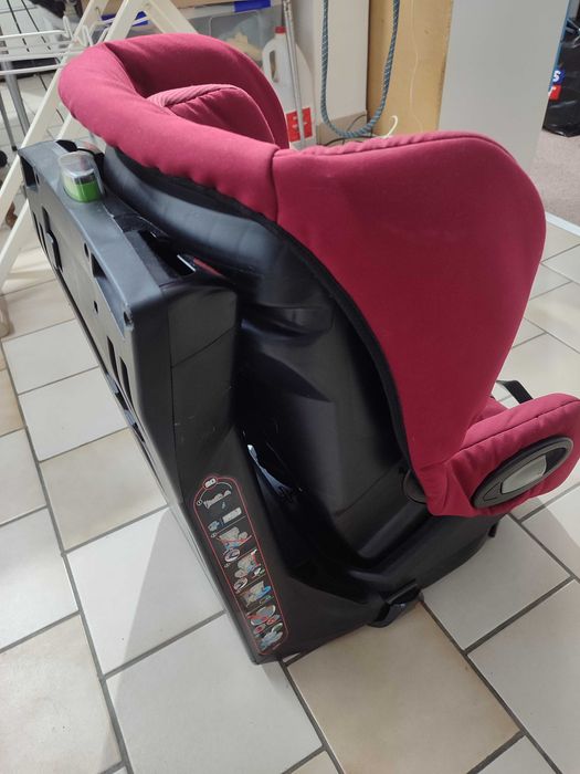 Cadeira criança axiss