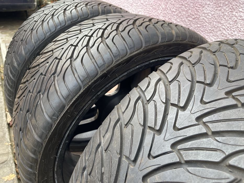 Шини літо R24 305/35