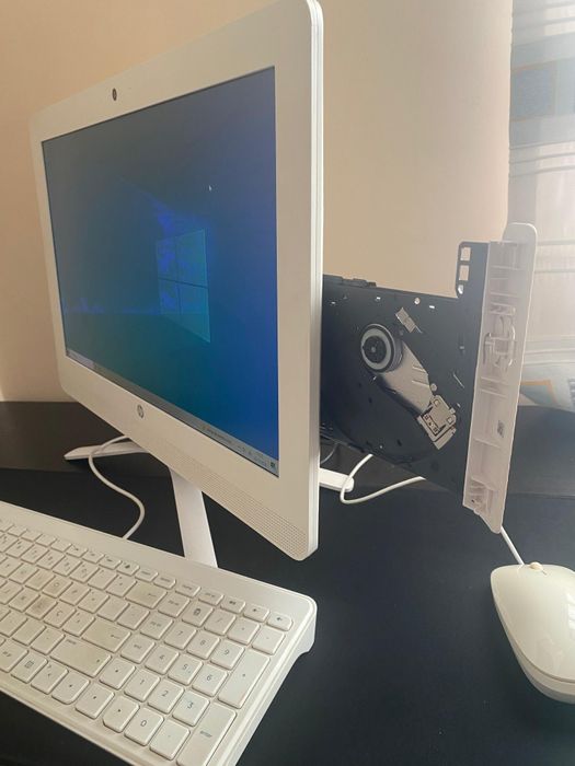 Computador All In One HP