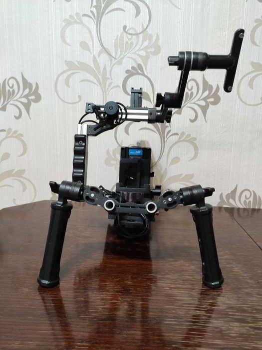 RIG Ріг  Wondlan з батблоком Wondlan WDL-95s