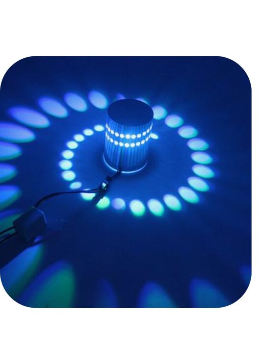 гирлянда. светильник настенный.