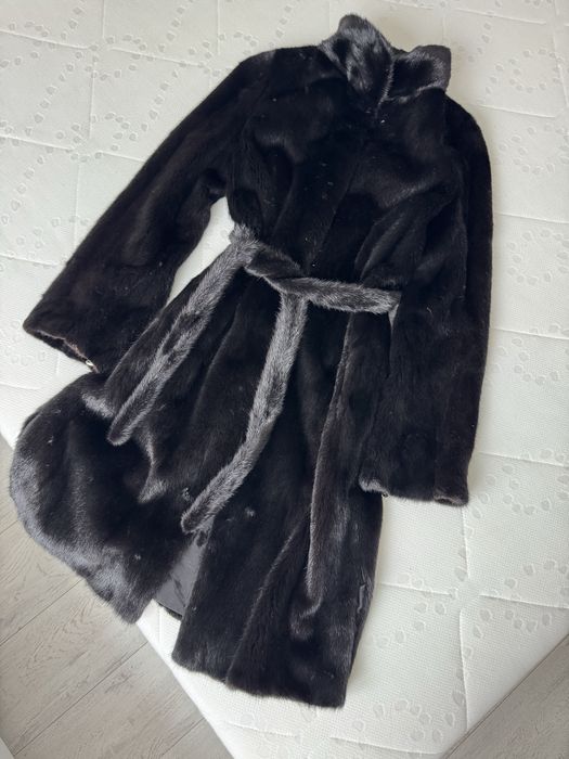 Шуба норковая Hereing Image Греція