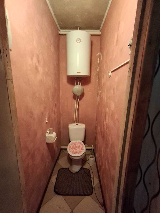 Продам крепкий дом в Нерубайском