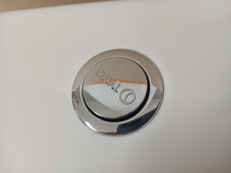 Sanita com tanque Cifial