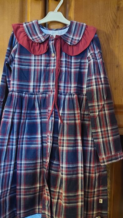 Vestidos impecáveis t8