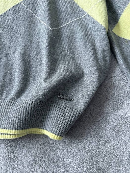 Джемпер  Котон і меренова Вовна Розмір XL