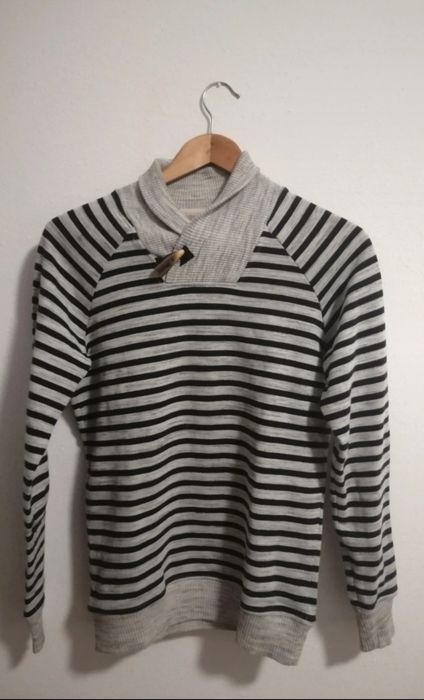 Zara Sweater