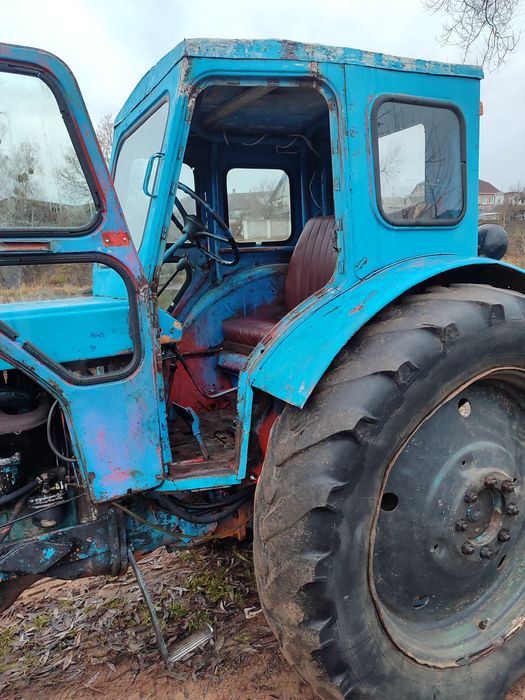 Продам трактор Т 40