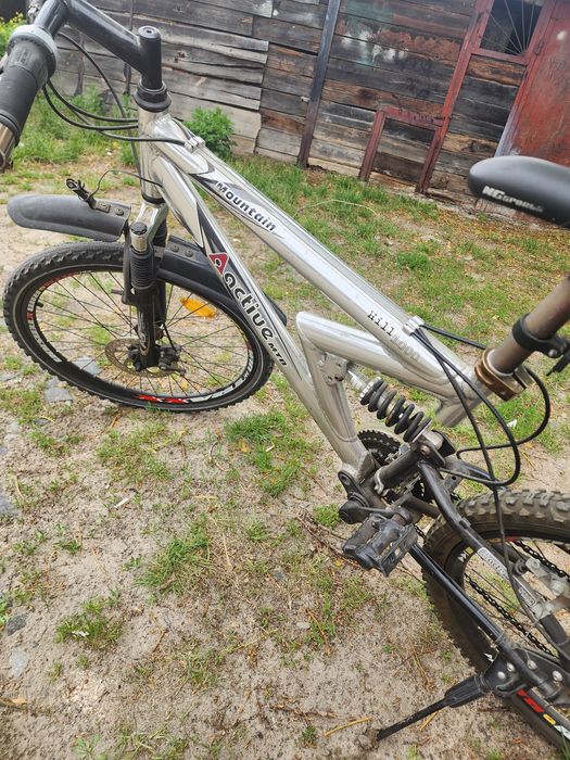 Велосипед Active MTB 24