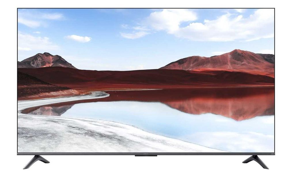 Telewizor XIAOMI 75 A PRO 2025 75" QLED 4K Google TV HDMI 2.1