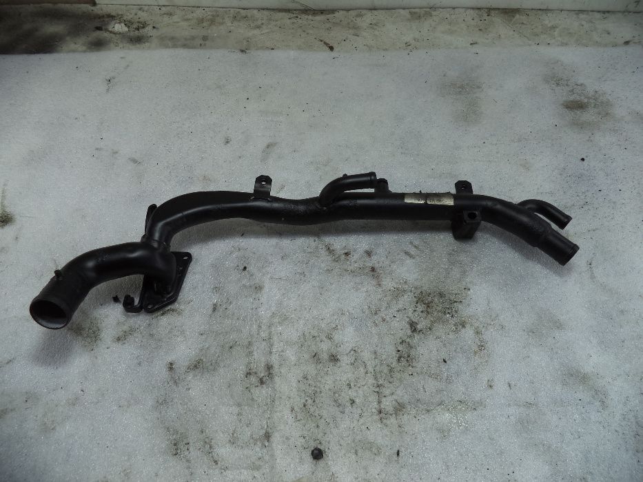 Rurka magistrala wody Fiat Doblo 1.9 JTD