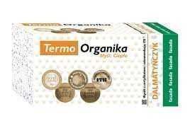 Styropian Termo Organika Dalmatyńczyk fasada