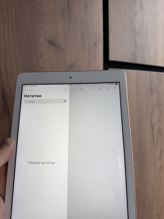 Apple iPad 6 2018 128gb Wi-Fi