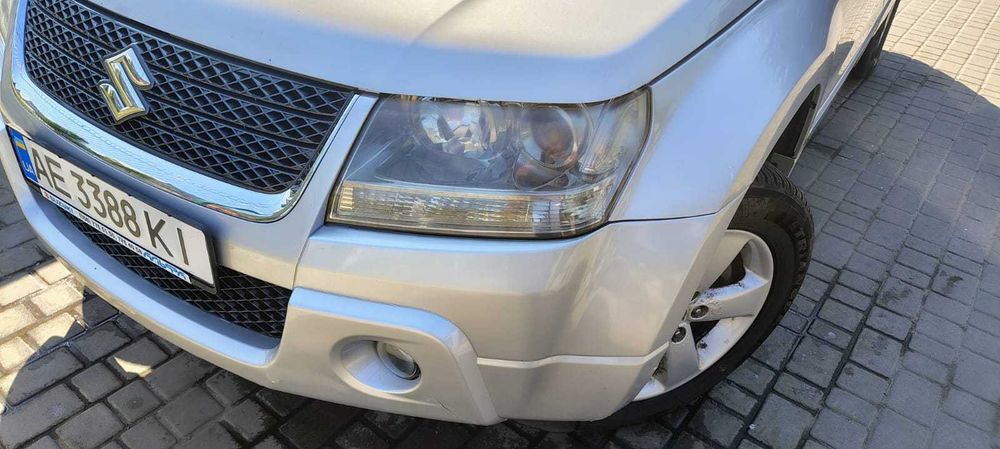 Продам власний автомобіль
