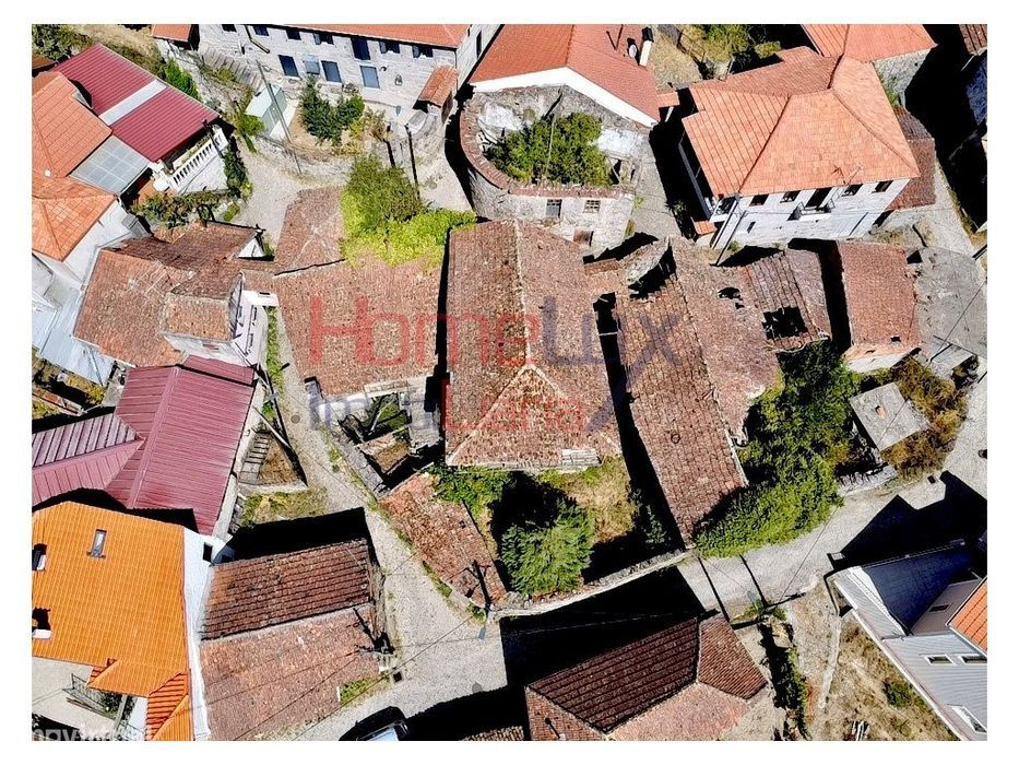 Moradia para venda em Fareja, Castro Daire