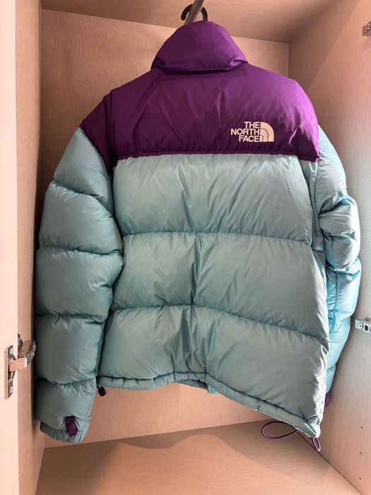 Conjunto de neve North Face