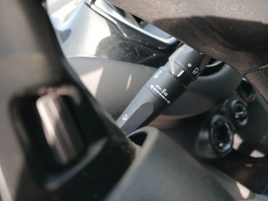 Fita de airbags PEUGEOT 208