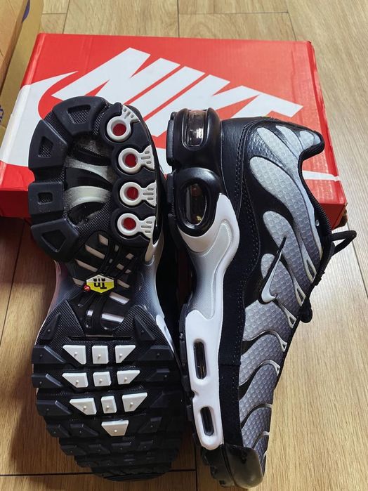 Nike air max tn plus