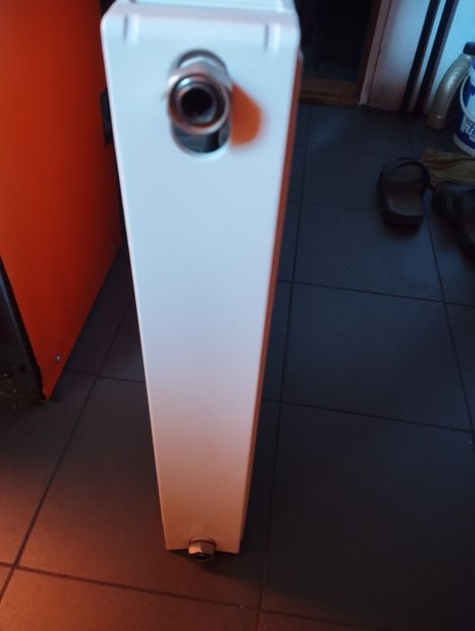 Grzejnik  60 x 60