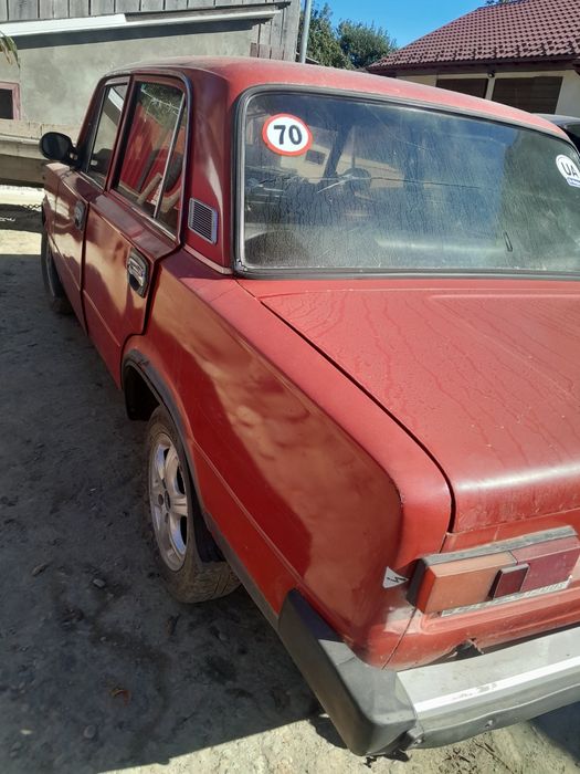 Продам ваз 2101.