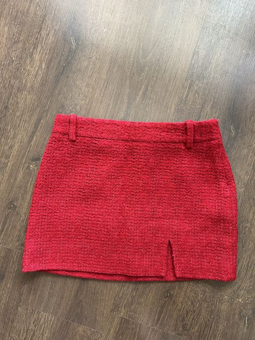 Міні-спідниця Zara