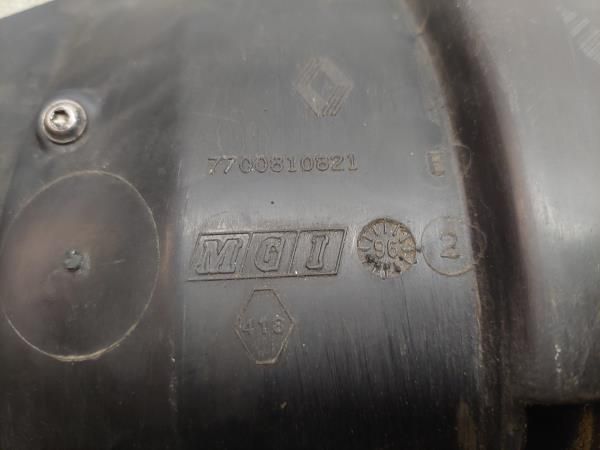 Motor da chauffage / sofagem RENAULT Clio I (B/C57_, 5/357_)
