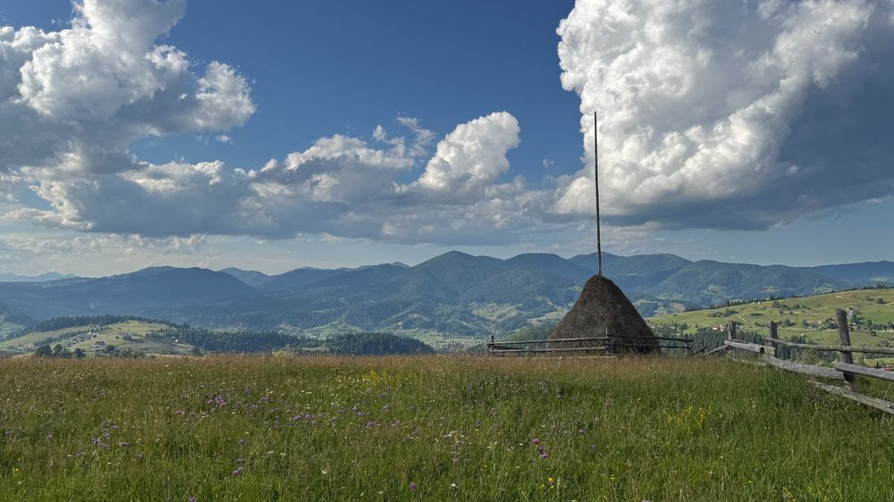 продаж землі в Карпатах, Верховина, присілок Плай