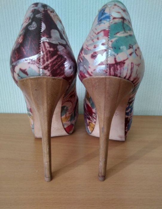 Туфли женские Aldo, размер 39