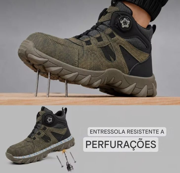 Bota Profissional
