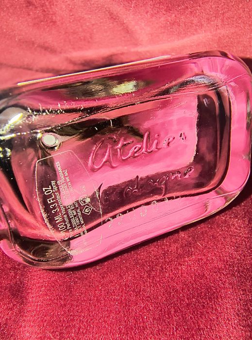 Atelier Cologne Rose Anonyme - UNIKAT