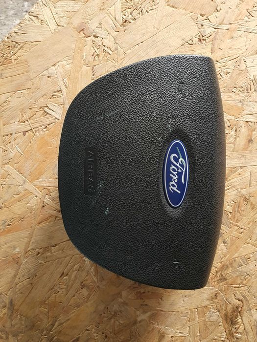 Air bag poduszka kierownicy Ford Focus mk2 05 rok europa