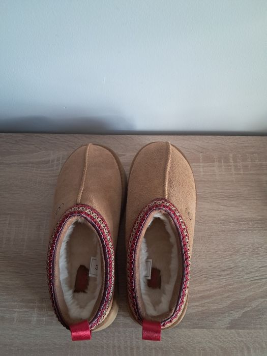 Ugg kapcie chodaki