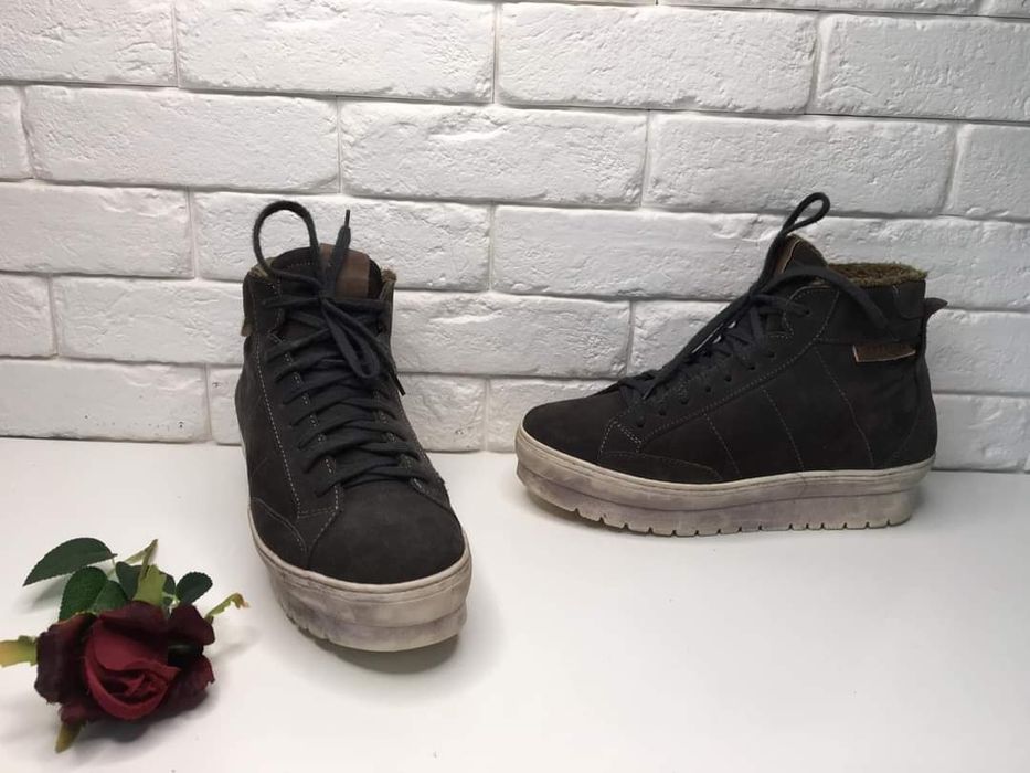 Buty bardzo ocieplane Liebeskind Berlin Rozmiar 41