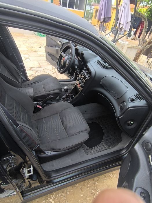 Alfa Romeu 156 1.6