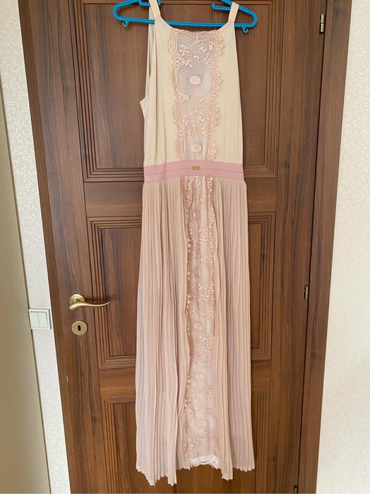 Сукні,сарафани в пол,довгі,шовк,W Les Femmes,Eureca,Babylon,Imperial