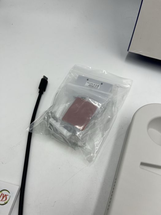 Stacja chłodząca i dokująca do PS5 / PS5 Slim / PS Portal