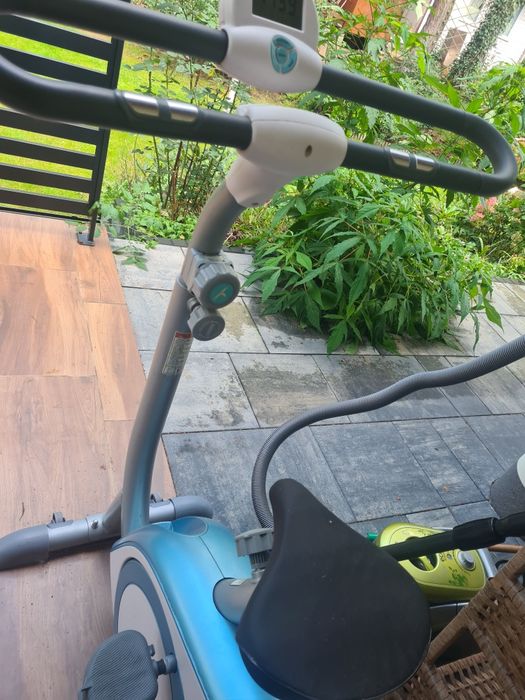 Rower stacjonarny