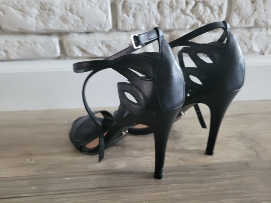 Szpilki Kazar rozmiar 39