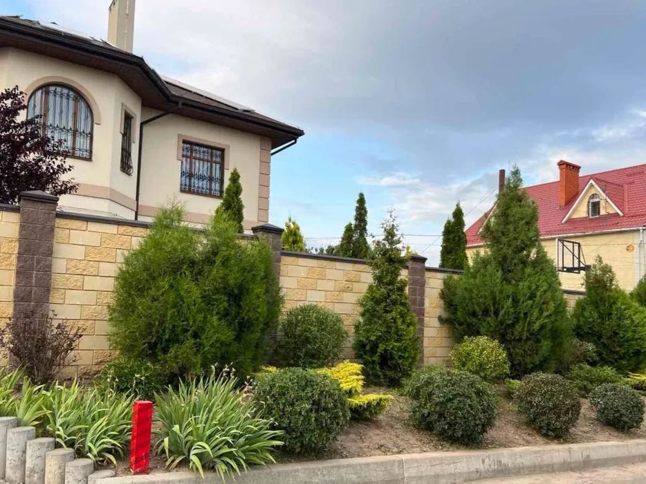 Оренда будинку 5 кімнат, Гагаріна