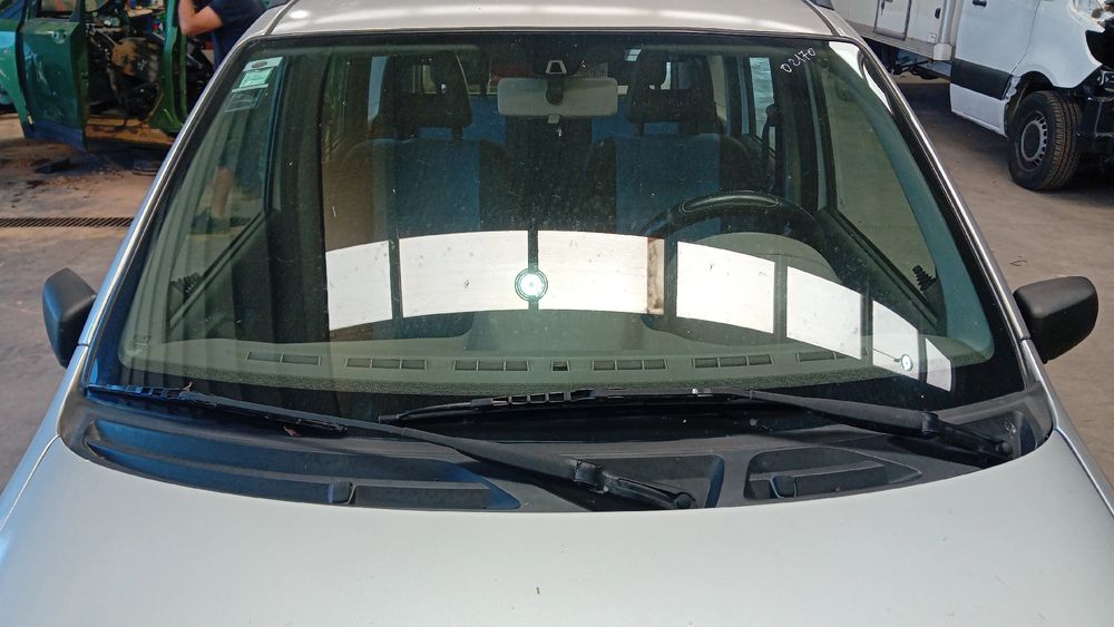 Pára-brisas FIAT Panda (169_)