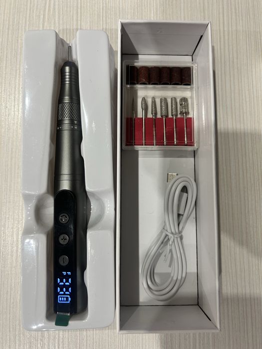 Frezarka do paznokci