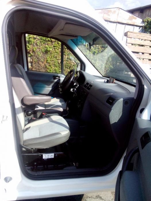 Перевезення пасажирів та малогабаритних вантажів по Київу та Області